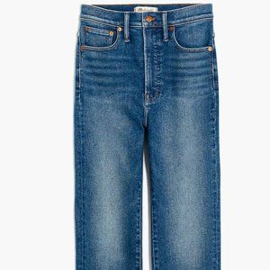 The Perfect Vintage Jean in Melgrove Wash 25